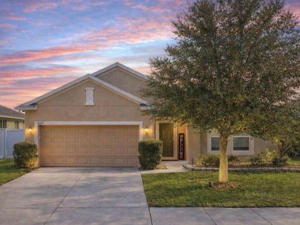 2617 LIMERICK CIRCLE, GRAND ISLAND, FL 32735