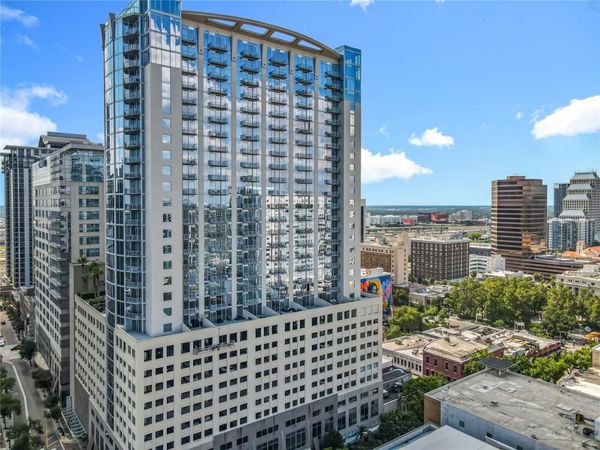 155 S COURT AVENUE, Unit 2005, ORLANDO, FL 32801