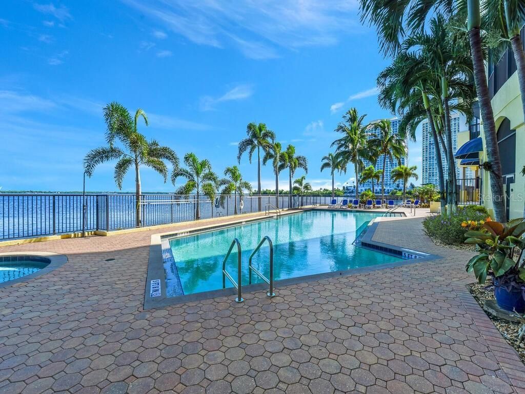 2797 1st Street, Unit 1605, Fort Myers, FL 33916 Photo