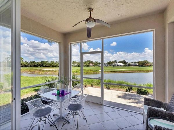 119 WOODBRIDGE DRIVE, Unit 102, VENICE, FL 34293