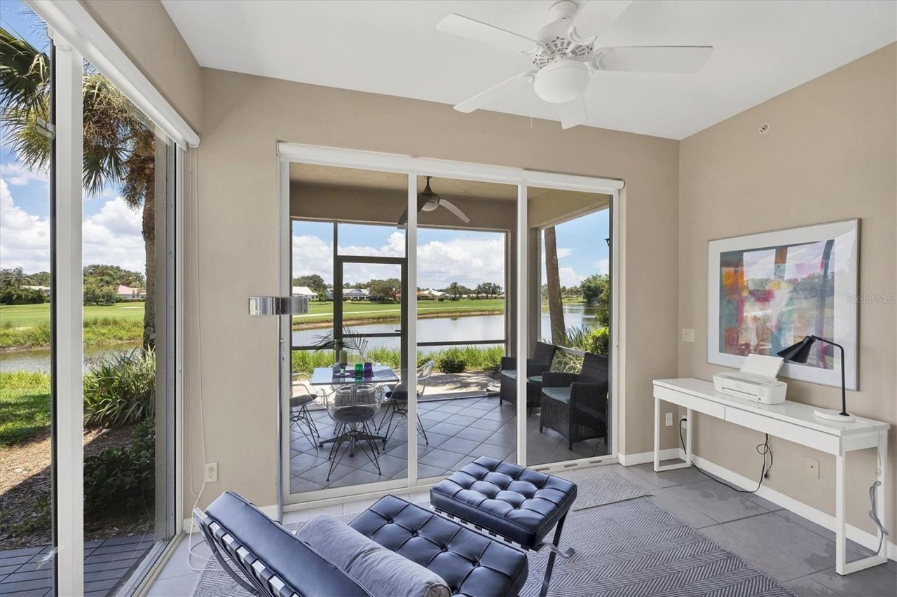 119 Woodbridge Drive, Unit 102, Venice, FL 34293 Photo