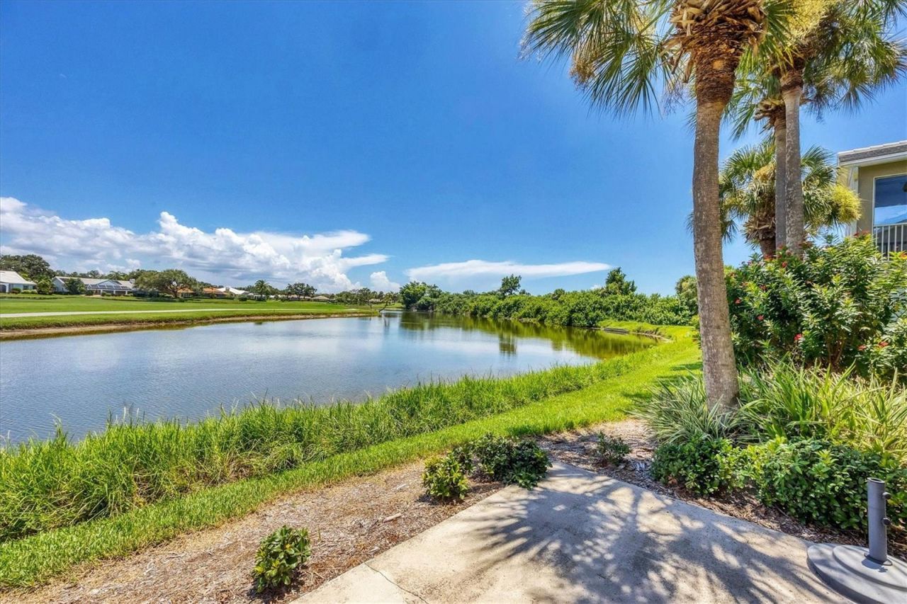 119 Woodbridge Drive, Unit 102, Venice, FL 34293 Photo