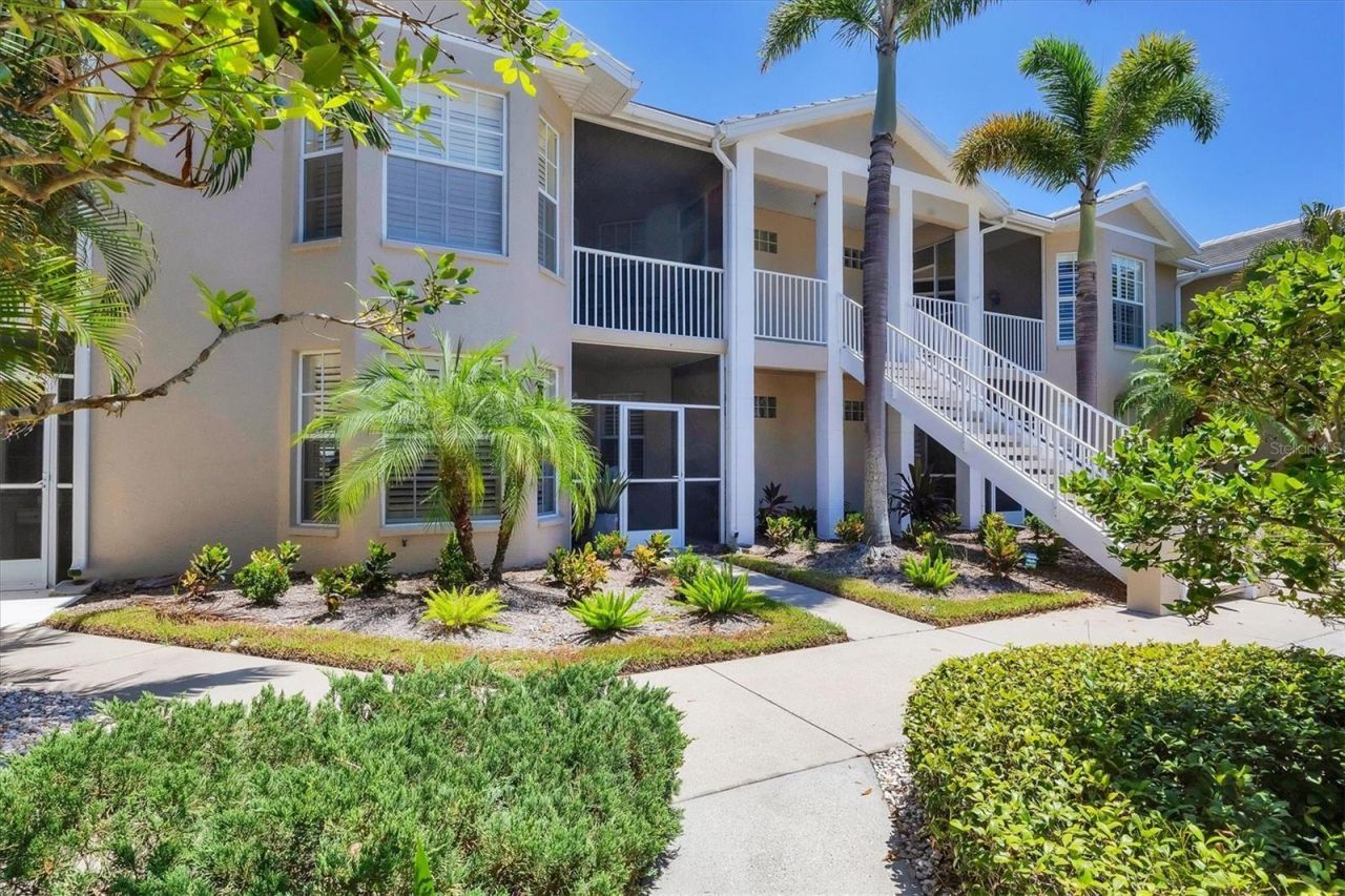 119 Woodbridge Drive, Unit 102, Venice, FL 34293 Photo