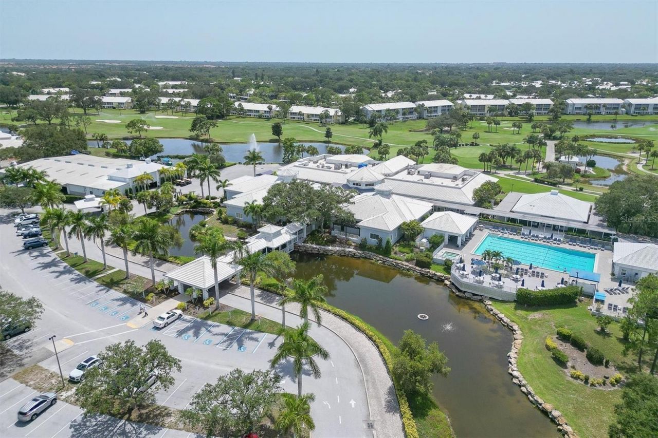 119 Woodbridge Drive, Unit 102, Venice, FL 34293 Photo