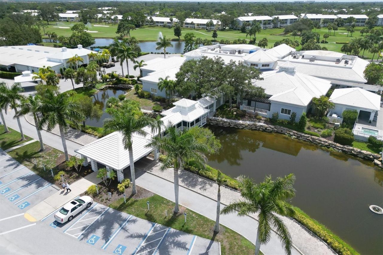 119 Woodbridge Drive, Unit 102, Venice, FL 34293 Photo