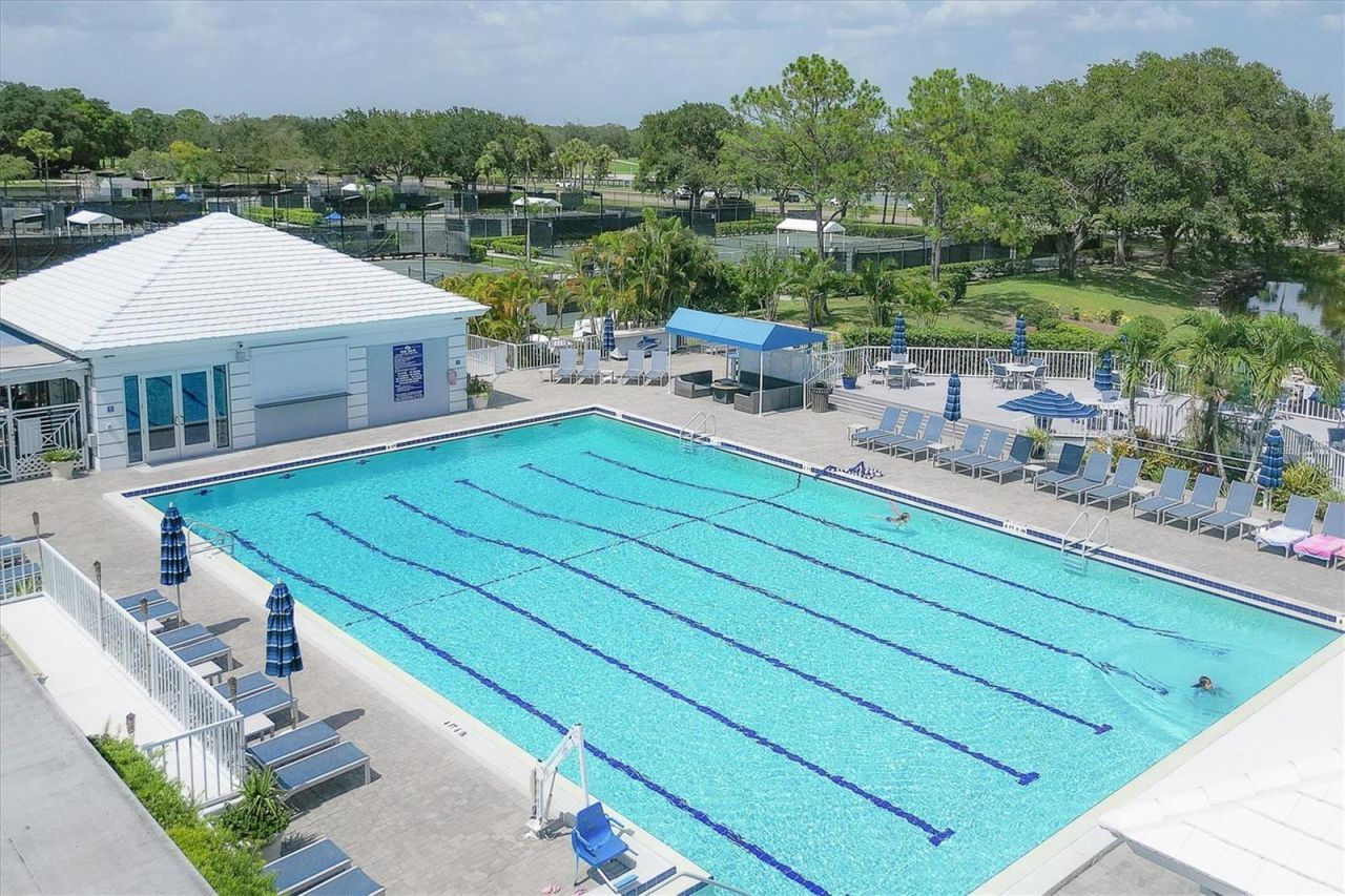 119 Woodbridge Drive, Unit 102, Venice, FL 34293 Photo