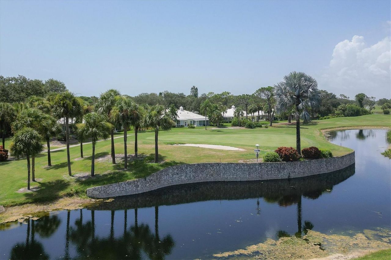 119 Woodbridge Drive, Unit 102, Venice, FL 34293 Photo