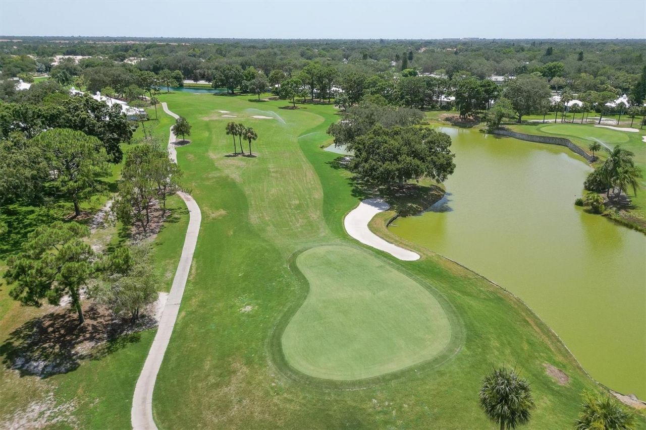 119 Woodbridge Drive, Unit 102, Venice, FL 34293 Photo
