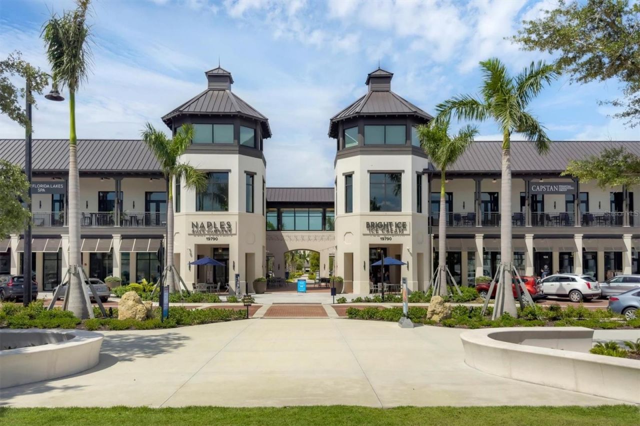 119 Woodbridge Drive, Unit 102, Venice, FL 34293 Photo