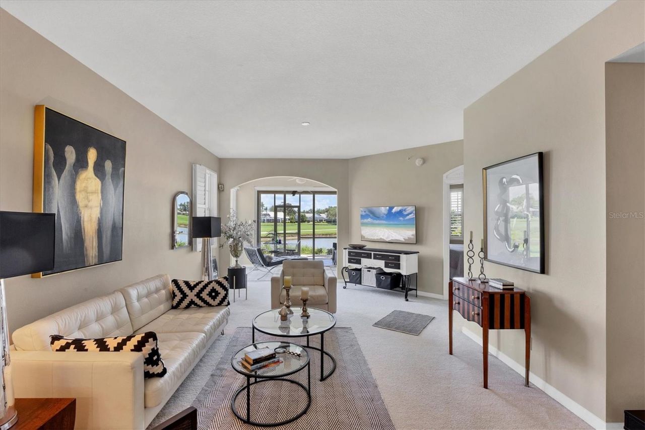 119 Woodbridge Drive, Unit 102, Venice, FL 34293 Photo