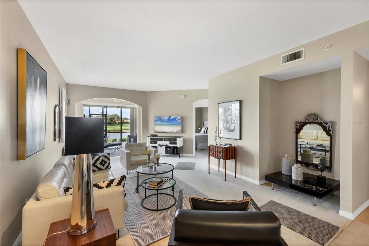 119 Woodbridge Drive, Unit 102, Venice, FL 34293 Photo