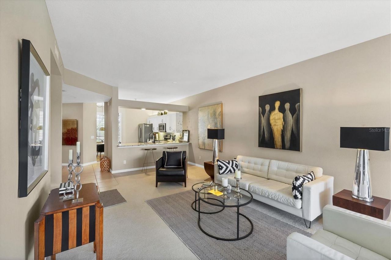 119 Woodbridge Drive, Unit 102, Venice, FL 34293 Photo