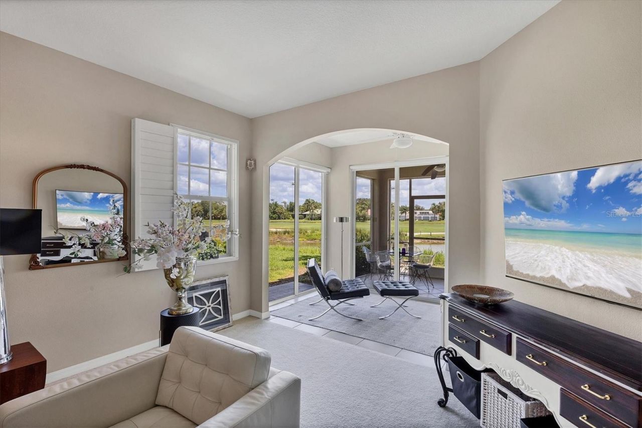 119 Woodbridge Drive, Unit 102, Venice, FL 34293 Photo
