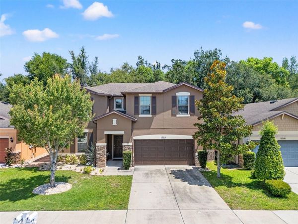 15531 STONE HOUSE DRIVE, BROOKSVILLE, FL 34604