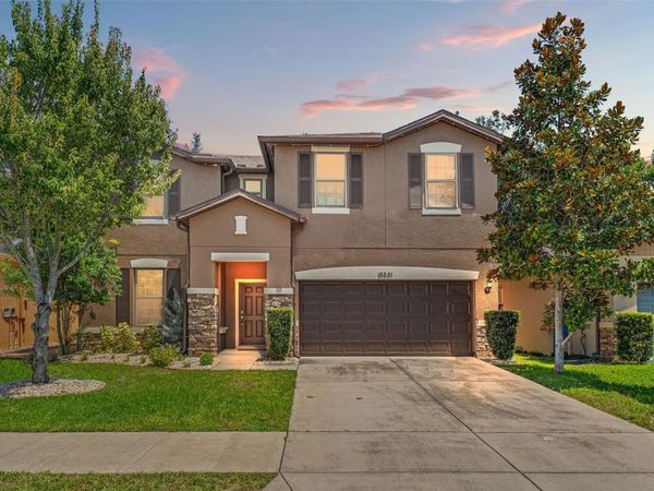 15531 STONE HOUSE DRIVE, BROOKSVILLE, FL 34604