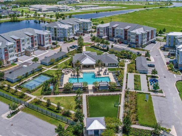 7557 LAUREATE BOULEVARD, Unit 6301, ORLANDO, FL 32827