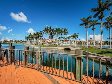 6273 BAHIA DEL MAR BOULEVARD, Unit 116, ST PETERSBURG, FL 33715