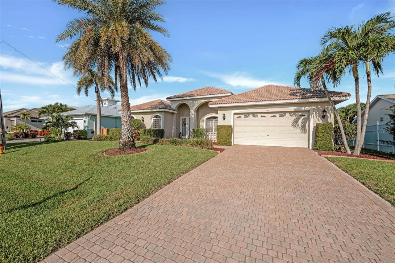 5212 SW 8th Court, Cape Coral, FL 33914 Photo