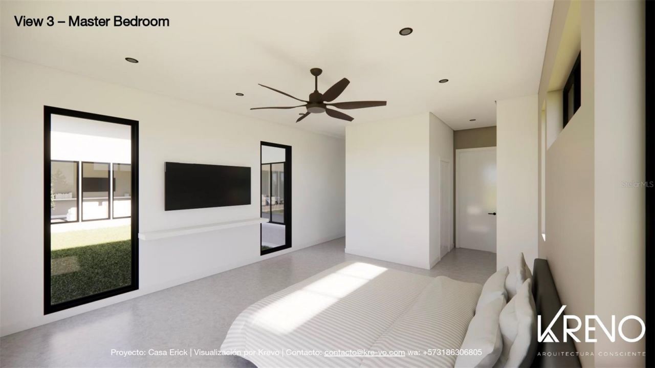 3618 Hidden River Lane, Tavares, FL 32778 Photo