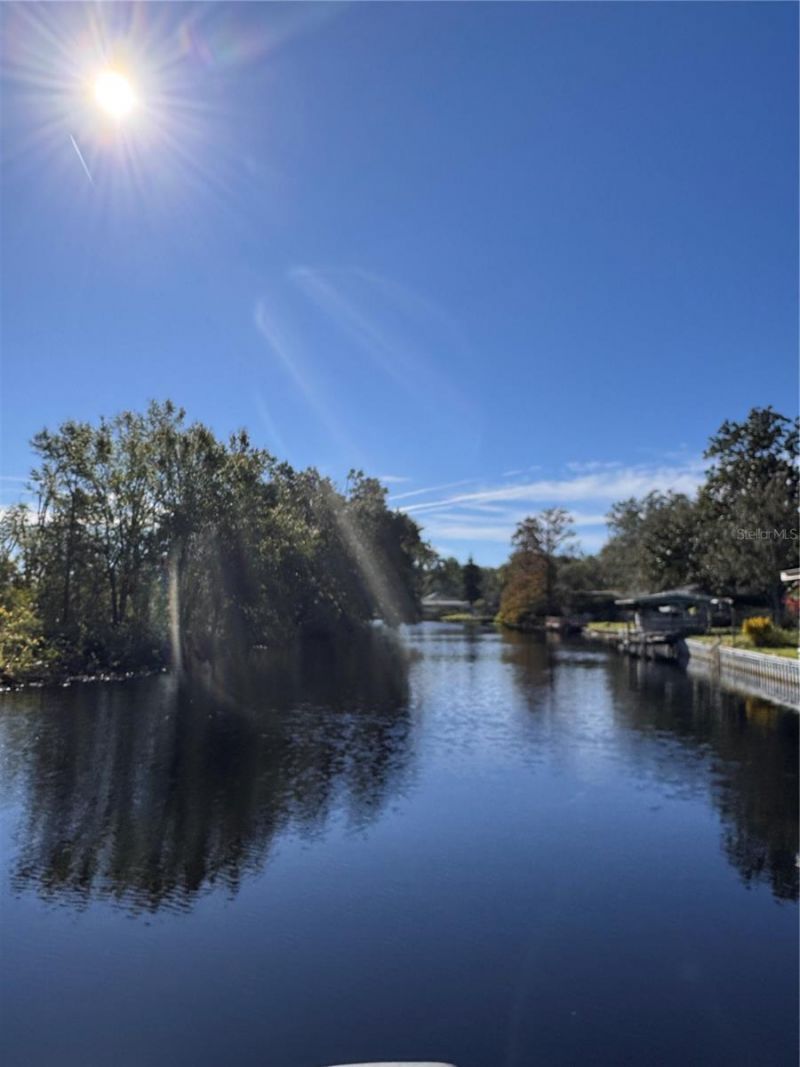 3618 Hidden River Lane, Tavares, FL 32778 Photo