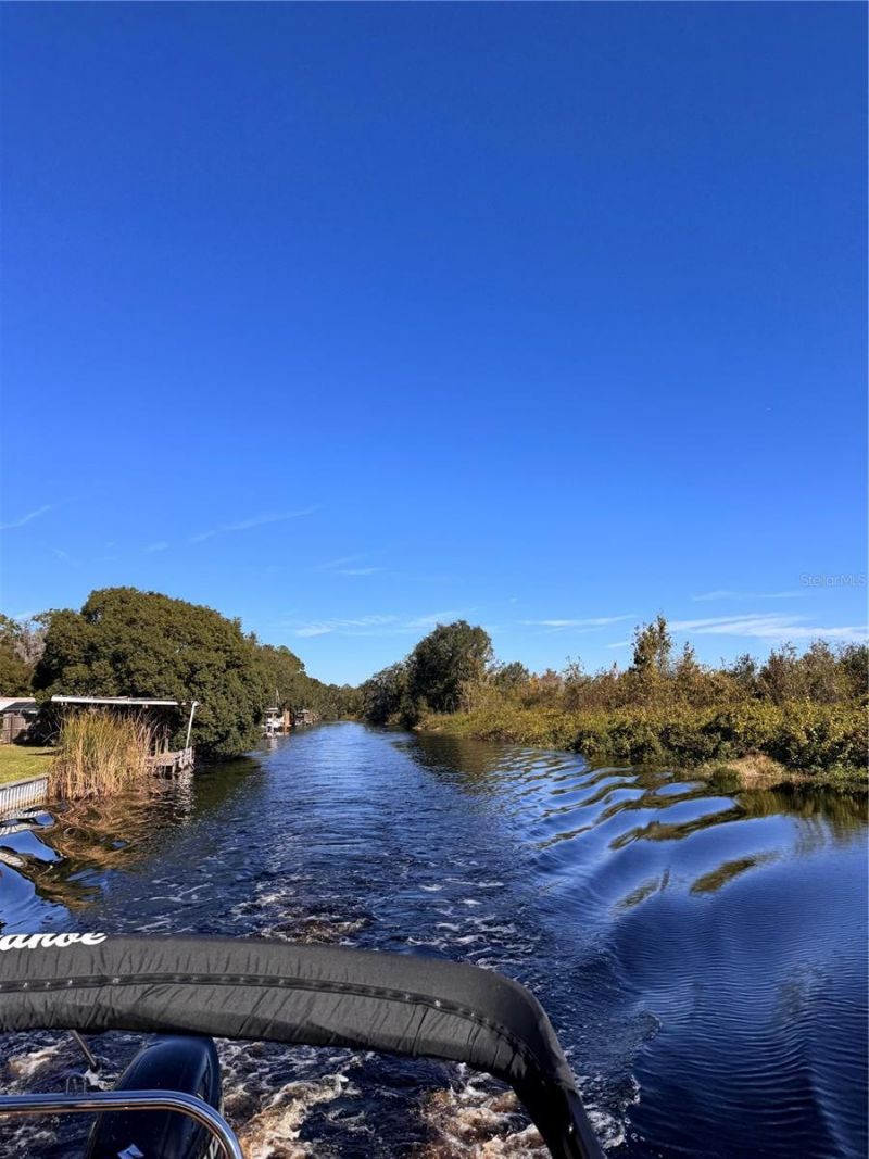 3618 Hidden River Lane, Tavares, FL 32778 Photo