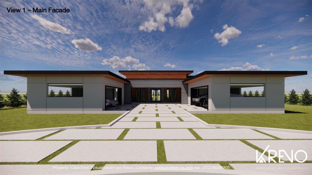 3618 Hidden River Lane, Tavares, FL 32778 Photo