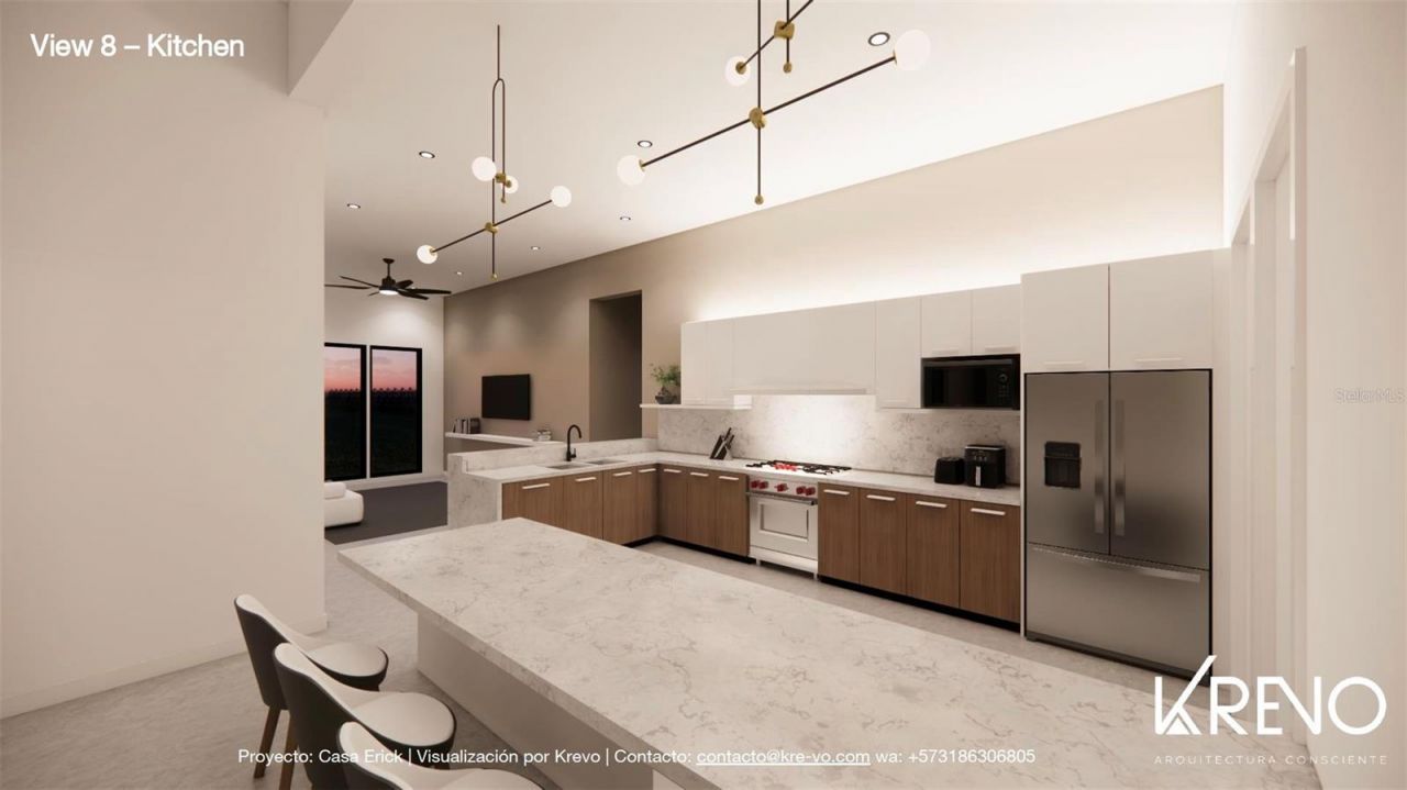 3618 Hidden River Lane, Tavares, FL 32778 Photo