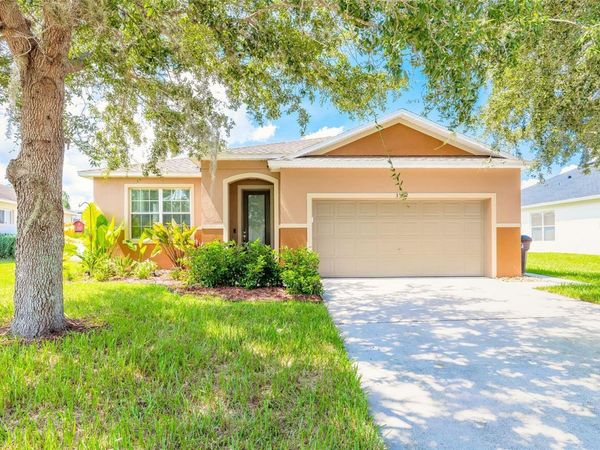 3532 HARLEQUIN DRIVE, ST CLOUD, FL 34772