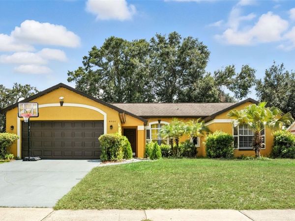 6084 BROOKHILL CIRCLE, ORLANDO, FL 32810