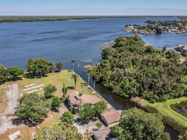 2620 TRENT ROAD, PALM HARBOR, FL 34684