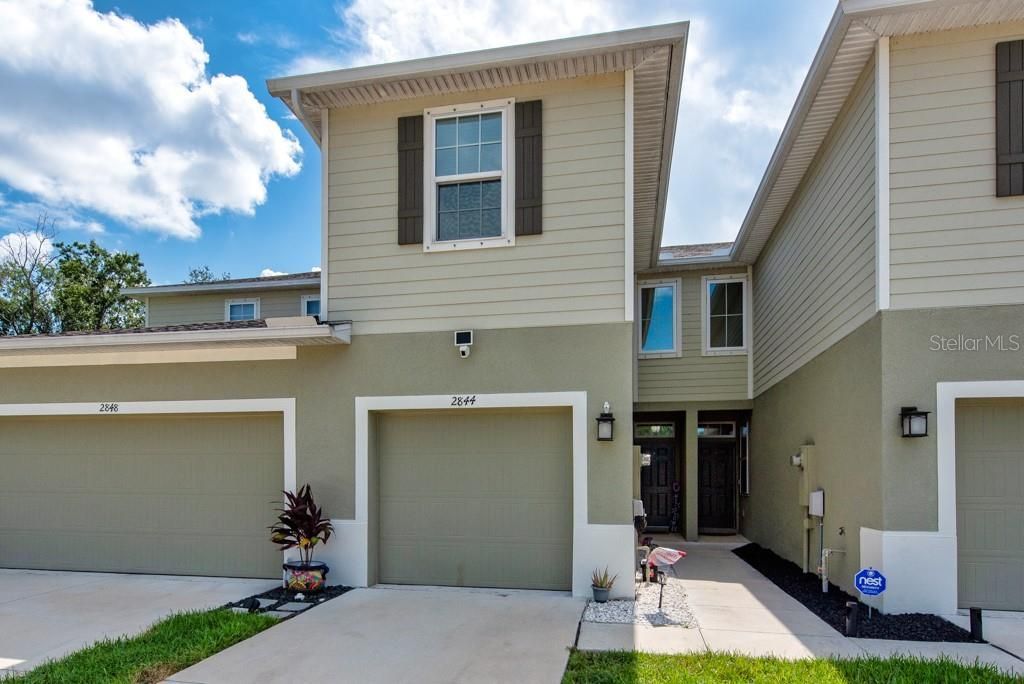 2844 Jacob Crossing Lane, Holiday, FL 34691 Main Photo