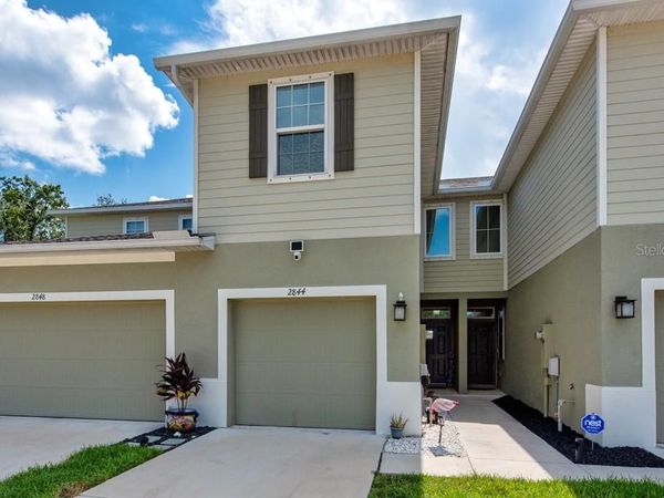 2844 JACOB CROSSING LANE, HOLIDAY, FL 34691