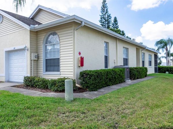 1050 STARKEY ROAD, Unit 208, LARGO, FL 33771
