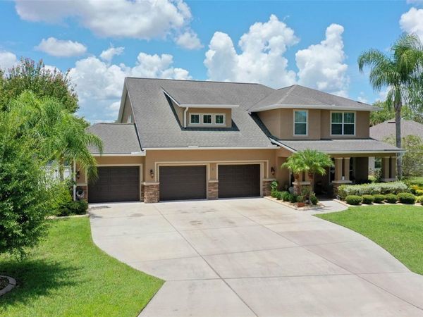 6 BLACK PINE WAY, ORMOND BEACH, FL 32174