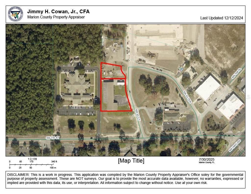 10988 SW 94th Court, Ocala, FL 34481 Photo