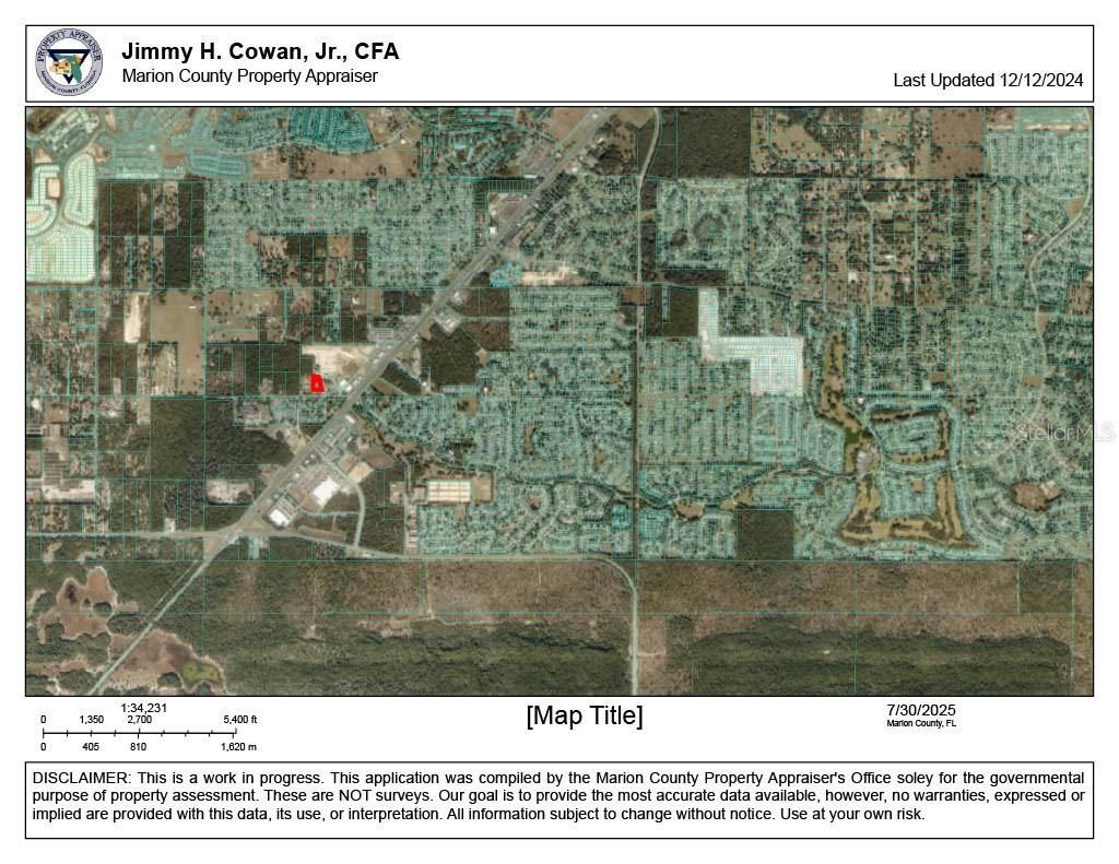 10988 SW 94th Court, Ocala, FL 34481 Photo