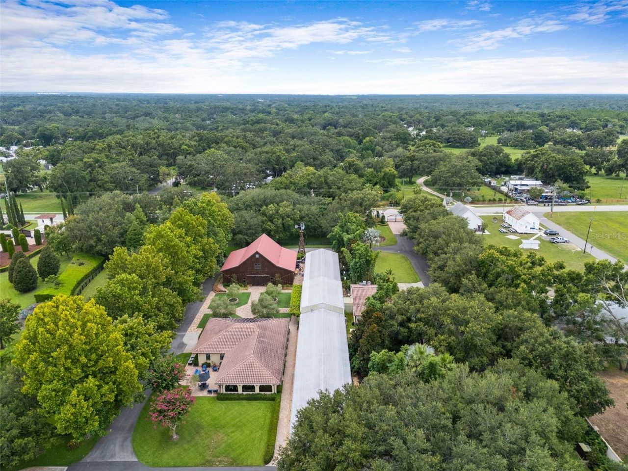 11901 Fort King Highway, Thonotosassa, FL 33592 Photo