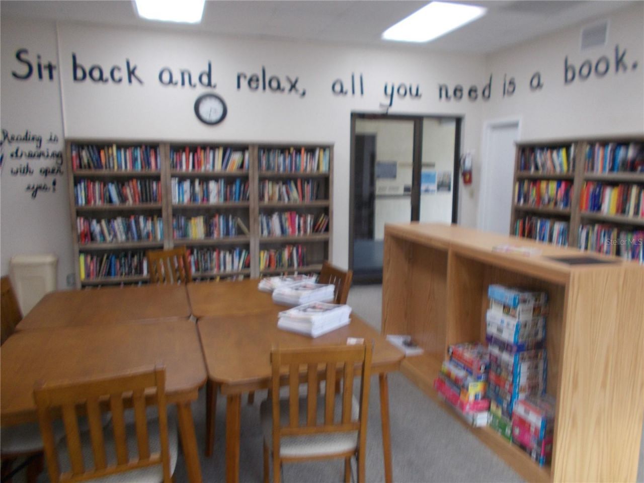 5552 Holiday Park Boulevard, North Port, FL 34287 Photo