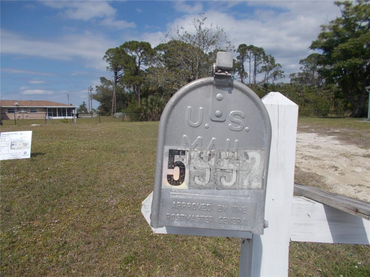 5552 Holiday Park Boulevard, North Port, FL 34287 Photo