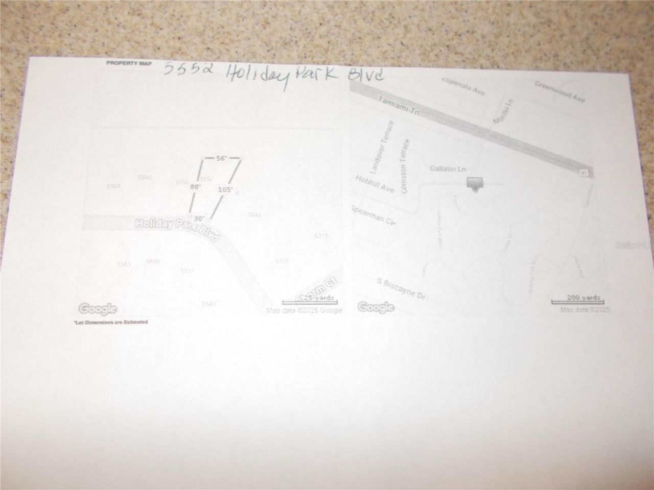 5552 Holiday Park Boulevard, North Port, FL 34287 Photo