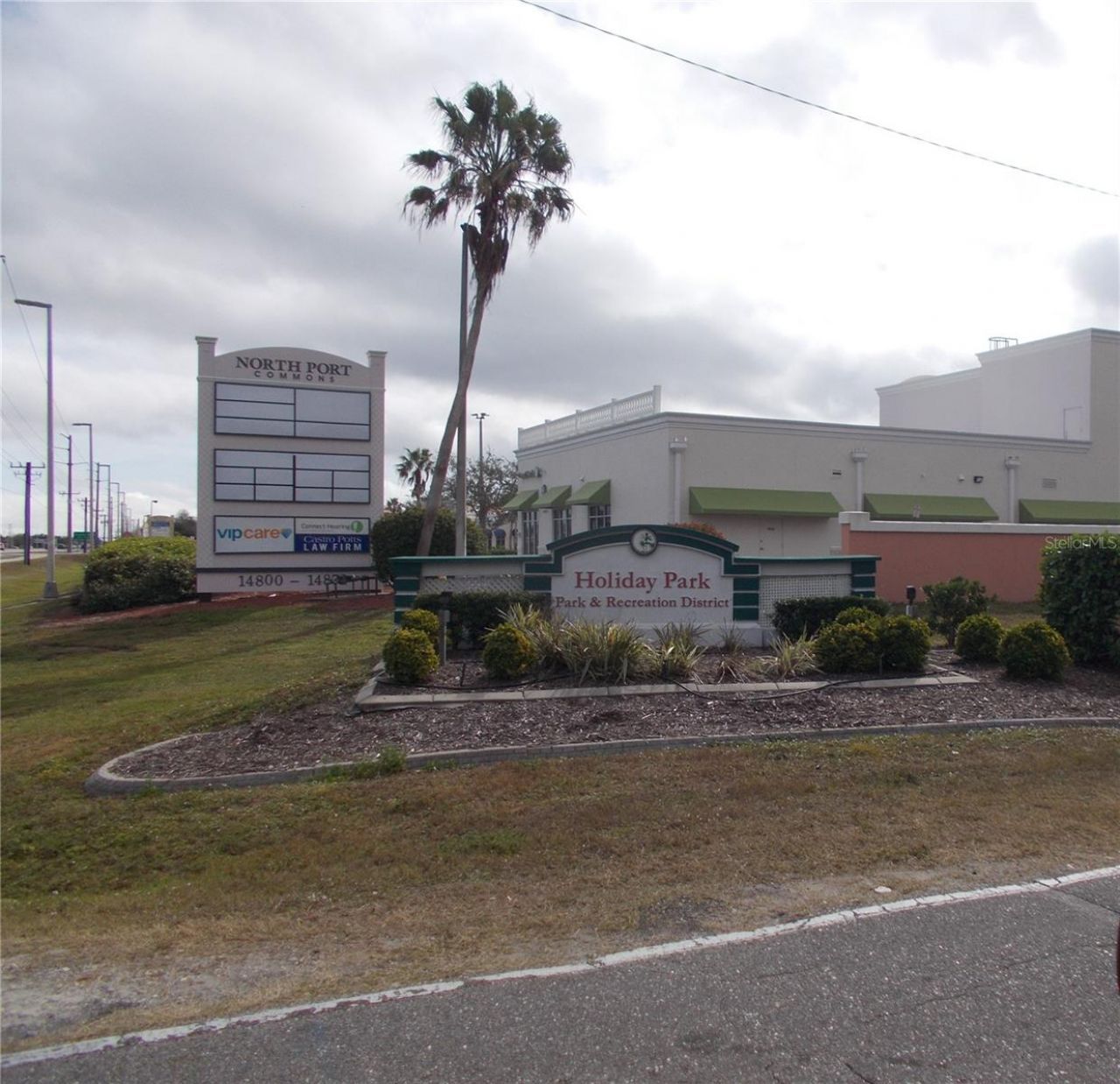 5552 Holiday Park Boulevard, North Port, FL 34287 Photo