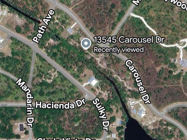 13545 CAROUSEL DRIVE, PUNTA GORDA, FL 33955