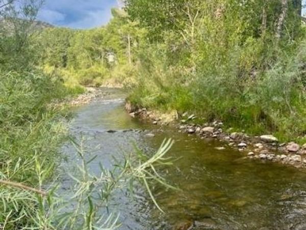 1122 Little River Lane, Poncha Springs, CO 81242