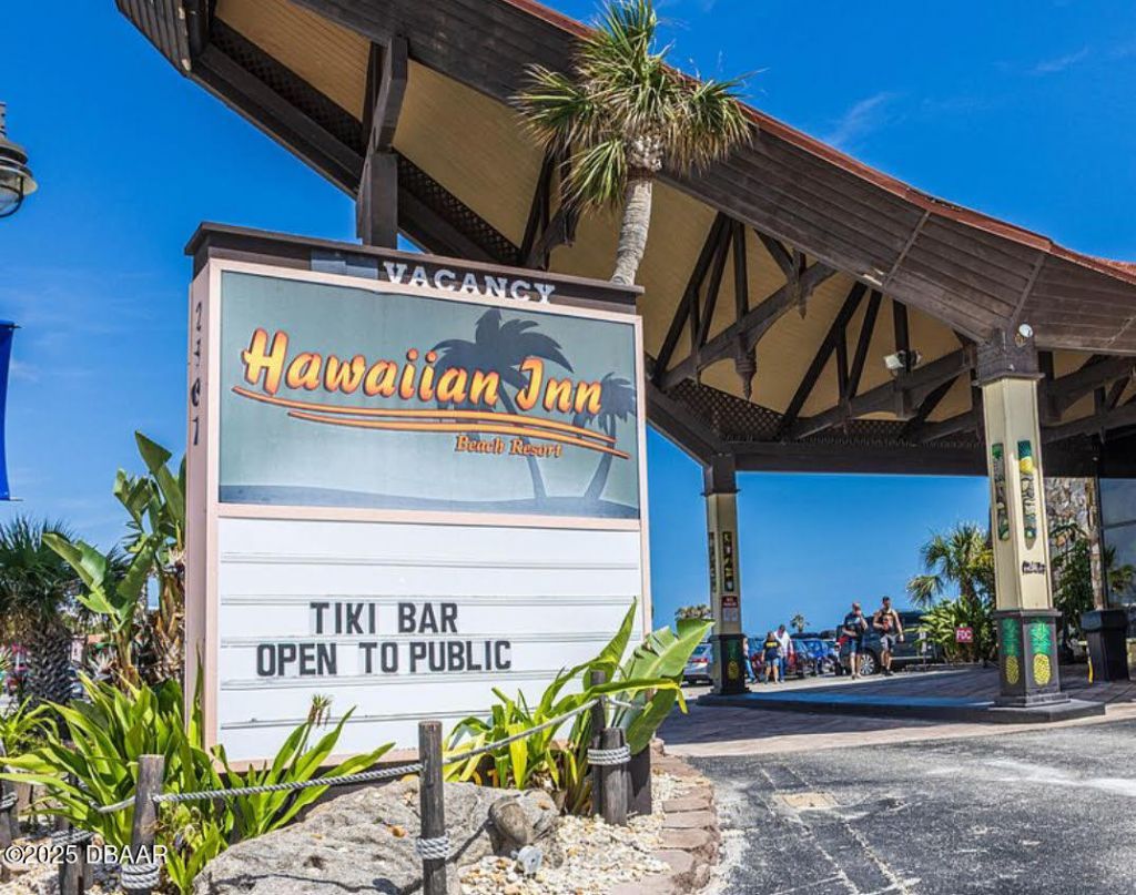 2301 S Atlantic Avenue, Unit #310, Daytona Beach Shores, FL 32118 Main Photo