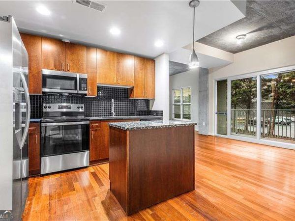 250 Pharr Road NE, Unit 308, Atlanta, GA 30305