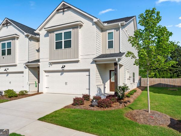 5605 Rock Place Court, Norcross, GA 30093