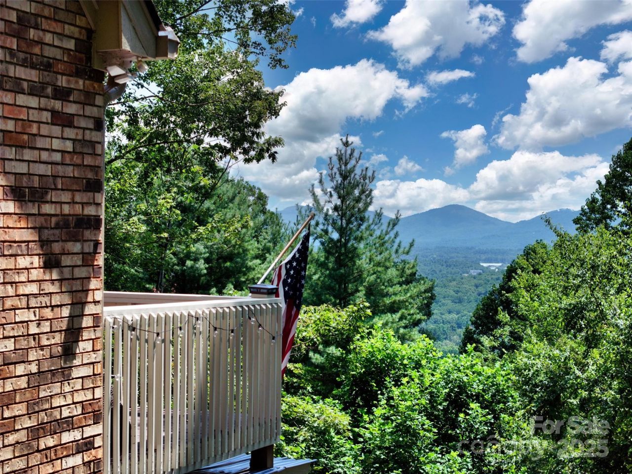 1104 High Vista Drive, Mills River, NC 28759 Main Photo