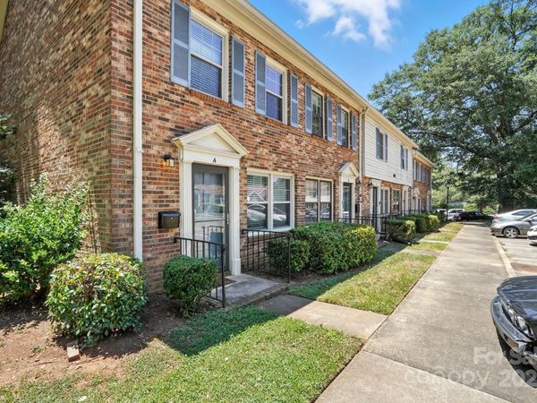 6440 Old Pineville Road, Unit A, Charlotte, NC 28217
