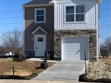 1214 Glennelle Drive, Dayton, OH 45417