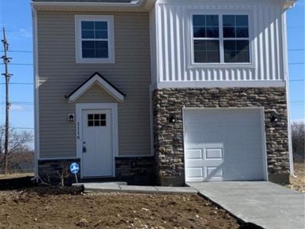 1116 Glennelle Drive, Dayton, OH 45417